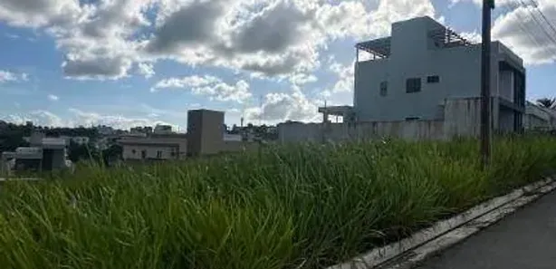 Terreno / Lote / Condomínio à venda, 250m² no , Lagoa Seca