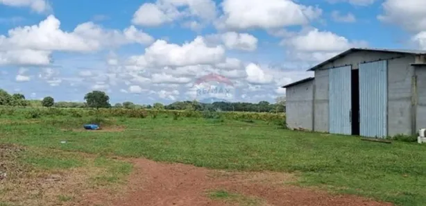 Fazenda / Sítio / Chácara à venda, 50000m² no , Divinópolis do Tocantins