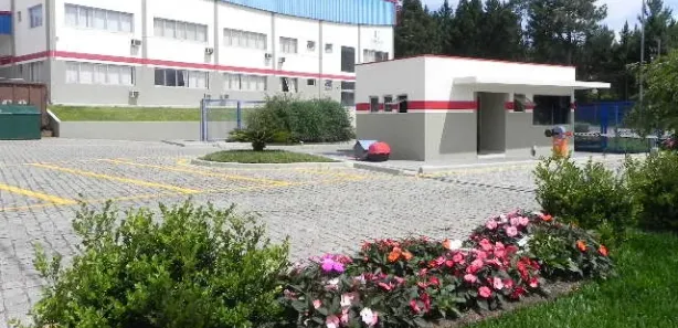 Galpão / Depósito / Armazém para alugar, 2325m² no Borda do Campo, Quatro Barras