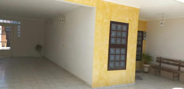 Casa de Vila com 3 Quartos à venda, 214m² no Jardim das Indústrias, Jacareí