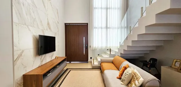 Casa de Condomínio com 3 Quartos à venda, 251m² no Residenciais Fazenda Itapema, Limeira