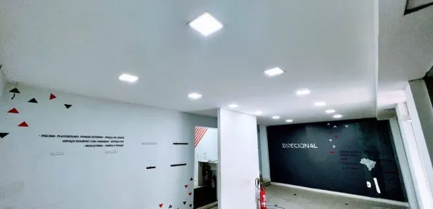 Loja / Salão / Ponto Comercial para venda ou aluguel, 350m² no Centro, Belford Roxo