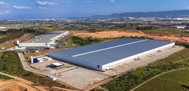 Galpão / Depósito / Armazém para alugar, 10790m² no Rio abaixo, Itupeva