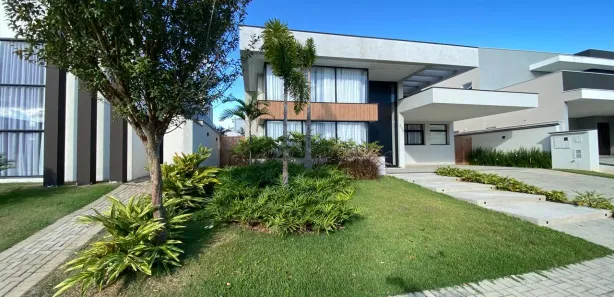 Casa de Condomínio com 3 Quartos para venda ou aluguel, 242m² no Alphaville Nova Esplanada 3, Votorantim