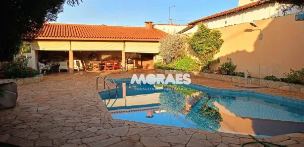 Casa com 3 Quartos à venda, 310m² no Núcleo Residencial Presidente Geisel, Bauru