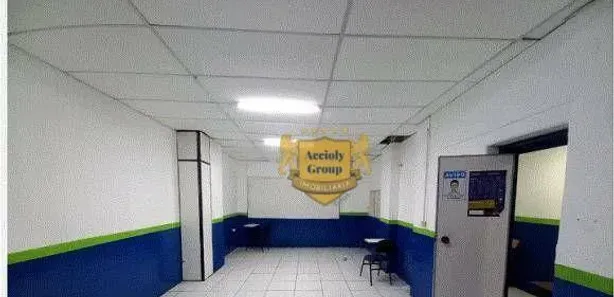 Prédio Inteiro para alugar, 1536m² no Centro, Niterói