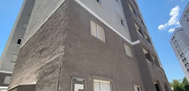 Apartamento com 3 Quartos à venda, 69m² no Parque Bela Vista, Votorantim