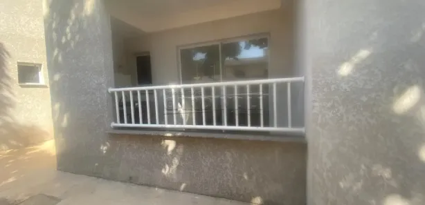 Apartamento com 2 Quartos para alugar, 62m² no Vila Prado, São Carlos