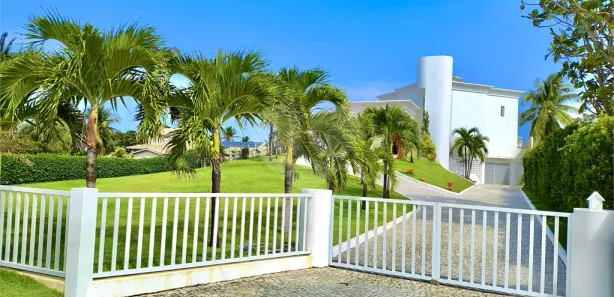 Casa com 8 Quartos à venda, 1000m² no Interlagos (Abrantes), Camaçari