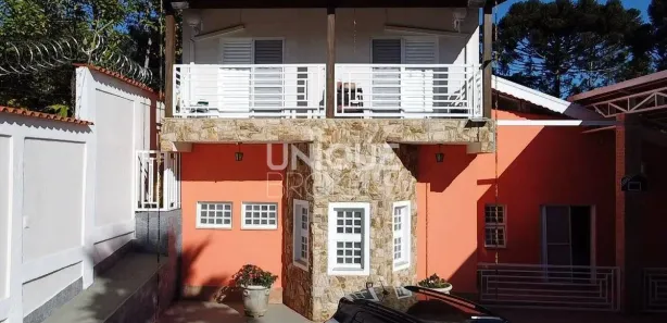 Fazenda / Sítio / Chácara com 4 Quartos à venda, 5500m² no Campo Verde, Jarinu