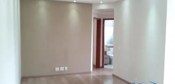 Apartamento com 2 Quartos à venda, 55m² no Recreio São Judas Tadeu, São Carlos