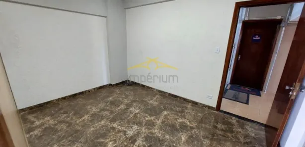 Conjunto Comercial / Sala à venda, 35m² no Centro, Americana