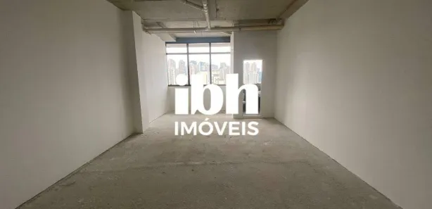 Conjunto Comercial / Sala à venda, 42m² no Vila da Serra, Nova Lima