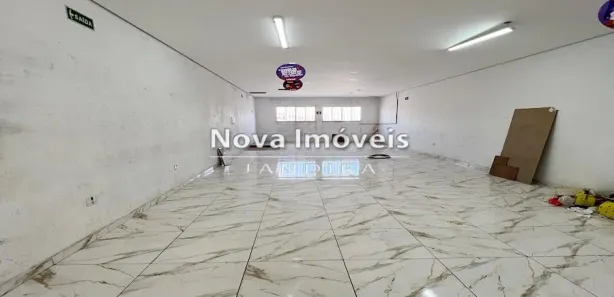Conjunto Comercial / Sala para alugar, 125m² no Jardim Nossa Senhora de Fátima, Jandira