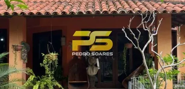 Casa com 3 Quartos à venda, 814m² no Arraial D'Ajuda, Porto Seguro