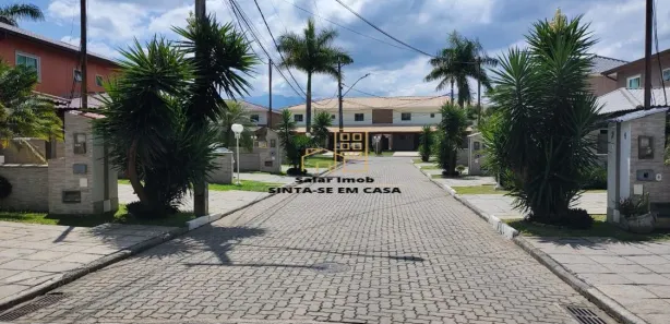 Casa de Condomínio com 3 Quartos para alugar, 90m² no Liberdade, Resende