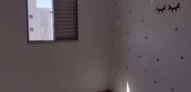 Apartamento com 2 Quartos à venda, 47m² no Condomínio Mirante Sul, Ribeirão Preto