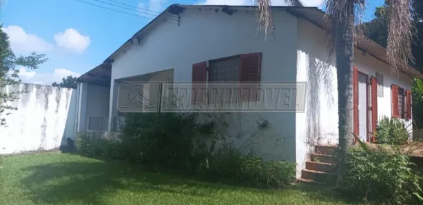 Fazenda / Sítio / Chácara com 2 Quartos para alugar, 126m² no Quintas de Pirapora, Salto de Pirapora