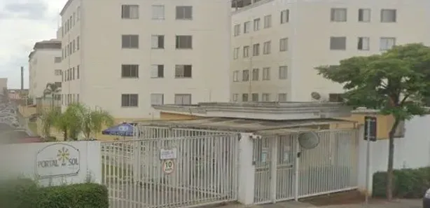 Apartamento com 3 Quartos à venda, 133m² no Vila Virgínia, Itaquaquecetuba