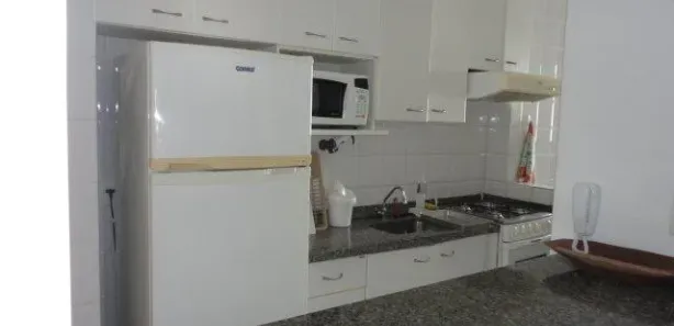 Apartamento com 3 Quartos para alugar, 90m² no Riviera, Bertioga