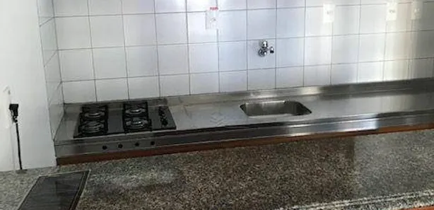 Flat com 2 Quartos para alugar, 60m² no Meireles, Fortaleza