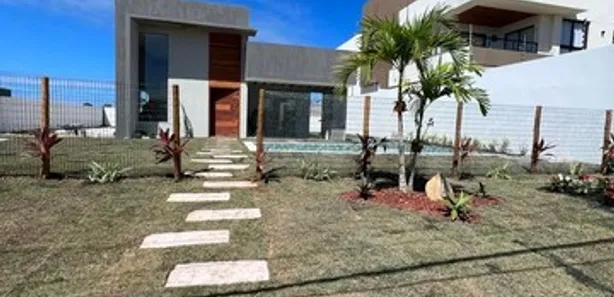 Casa de Condomínio com 3 Quartos à venda, 140m² no Guarajuba (Monte Gordo), Camaçari