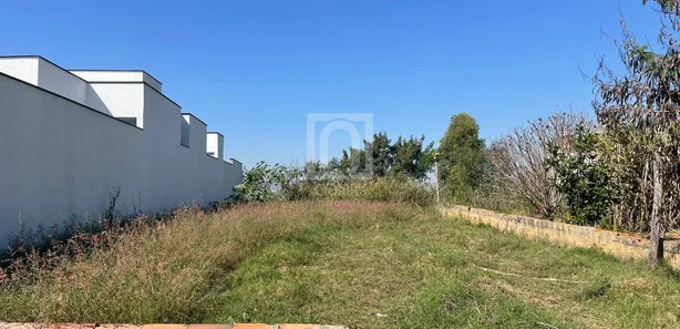 Terreno / Lote / Condomínio à venda, 300m² no Parque Santa Márcia, Votorantim