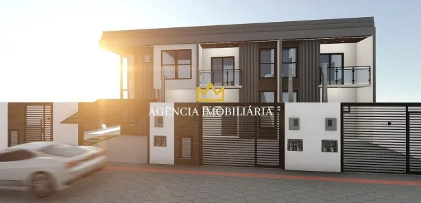 Casa de Condomínio com 2 Quartos à venda, 125m² no , Balneário Piçarras
