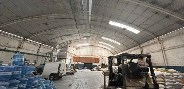 Galpão / Depósito / Armazém para alugar, 1146m² no Petrópolis, Manaus