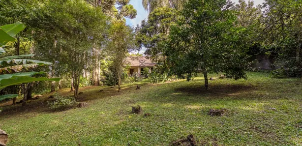 Fazenda / Sítio / Chácara com 3 Quartos à venda, 100m² no Parque das Nascentes, Pinhais