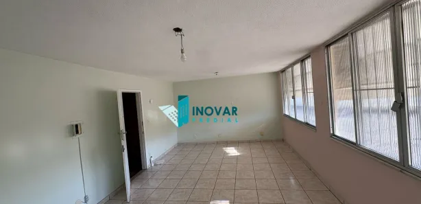 Kitnet para alugar, 40m² no Santa Rosa, Niterói
