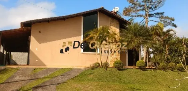 Casa com 2 Quartos à venda, 144m² no Loteamento Chacaras Embu-Guacu, Embu-Guaçu