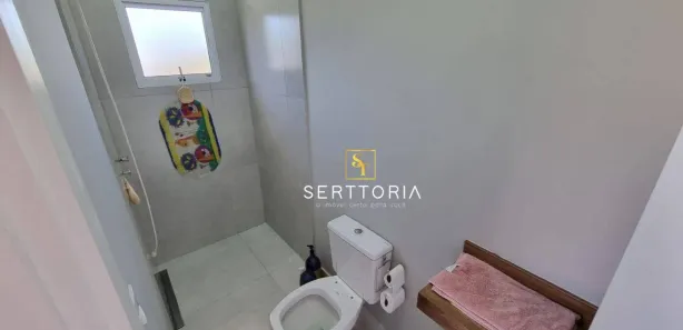 Sobrado com 3 Quartos à venda, 245m² no Jardim Maria Helena, Nova Odessa