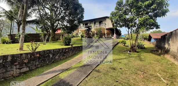 Casa de Condomínio com 4 Quartos à venda, 238m² no Caneca Fina, Guapimirim