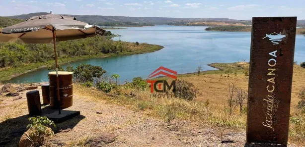 Terreno / Lote / Condomínio à venda, 711m² no , Silvânia