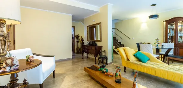 Casa com 3 Quartos à venda, 267m² no Bosque da Saúde, São Paulo