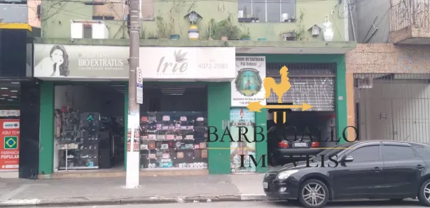 Prédio Inteiro à venda, 400m² no Piraporinha, Diadema