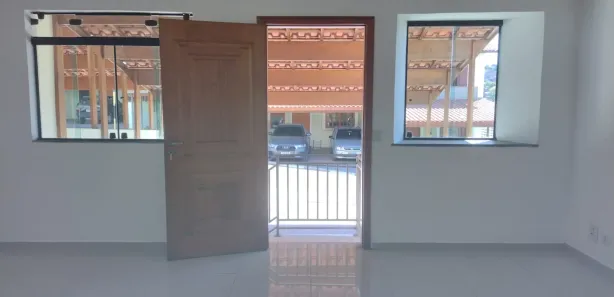 Casa de Condomínio com 3 Quartos para alugar, 100m² no Jardim Santa Izabel, Cotia