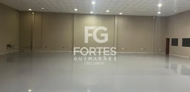 Prédio Inteiro para alugar, 745m² no Independência, Ribeirão Preto