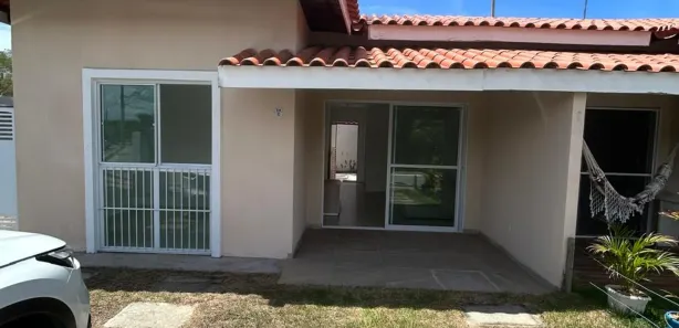 Casa de Condomínio com 2 Quartos à venda, 80m² no Monte Gordo (Monte Gordo), Camaçari