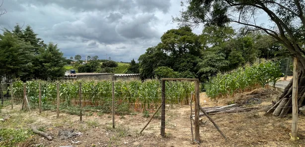 Terreno / Lote / Condomínio à venda, 1050m² no Bosque dos Pinheiros, Capivari