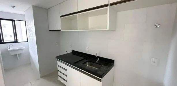 Apartamento com 3 Quartos para alugar, 78m² no Jardim Oceania, João Pessoa