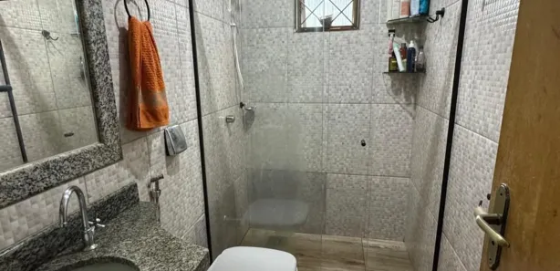 Sobrado com 3 Quartos à venda, 153m² no Parque Bandeirante, Rio Verde