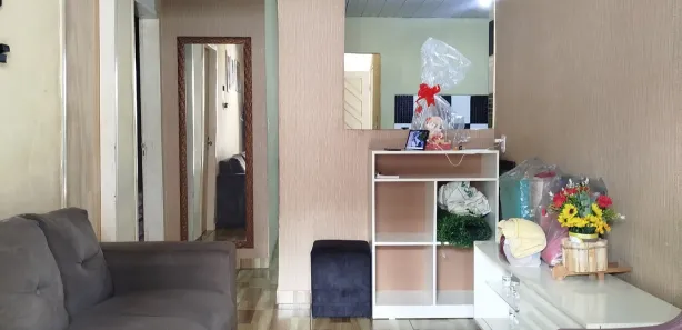 Casa com 3 Quartos à venda, 100m² no Luiz Alves, São Cristóvão