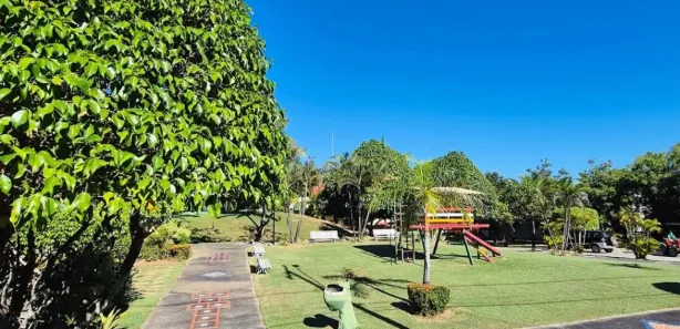 Terreno / Lote / Condomínio à venda, 2000m² no Jauá (Abrantes), Camaçari