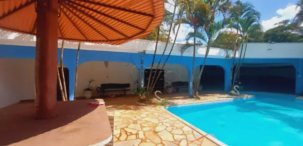 Fazenda / Sítio / Chácara com 3 Quartos para alugar, 300m² no Itanhangá Chácaras de Recreio, Ribeirão Preto