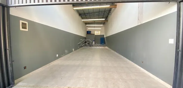 Conjunto Comercial / Sala à venda, 125m² no Jardim Villagio Ghiraldelli, Hortolândia