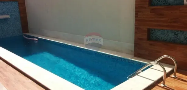 Flat com 2 Quartos para alugar, 170m² no Ponta Negra, Natal