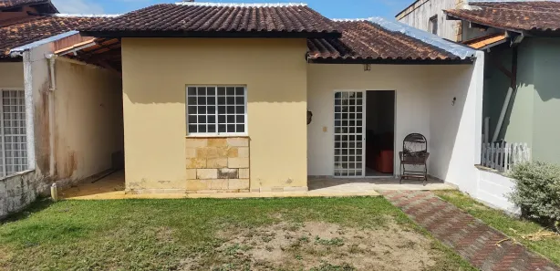Casa de Condomínio com 3 Quartos para alugar, 125m² no Barra Nova, Marechal Deodoro