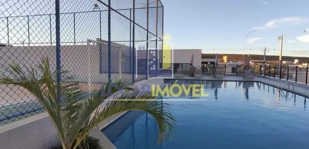 Apartamento com 3 Quartos à venda, 70m² no Candeias, Vitória da Conquista